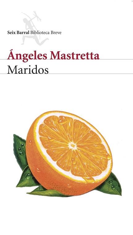 MARIDOS | 9788432212444 | MASTRETTA, ANGELES