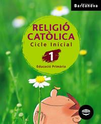 RELIGIO 1 EP | 9788448912703 | ROMA PADROSA, FRANCESC / PORTA HUGUET, ROSA MARIA