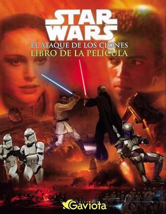 STAR WARS II EL ALBUM DE LA PELICULA | 9788439212058 | VARIS