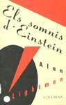 SOMNIS D'EINSTEIN,ELS | 9788478095810 | LIGHTMAN, ALAN