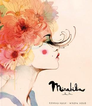 MIRABILIA | 9788494185793 | NONO, MILENA / ROSET, CONRAD