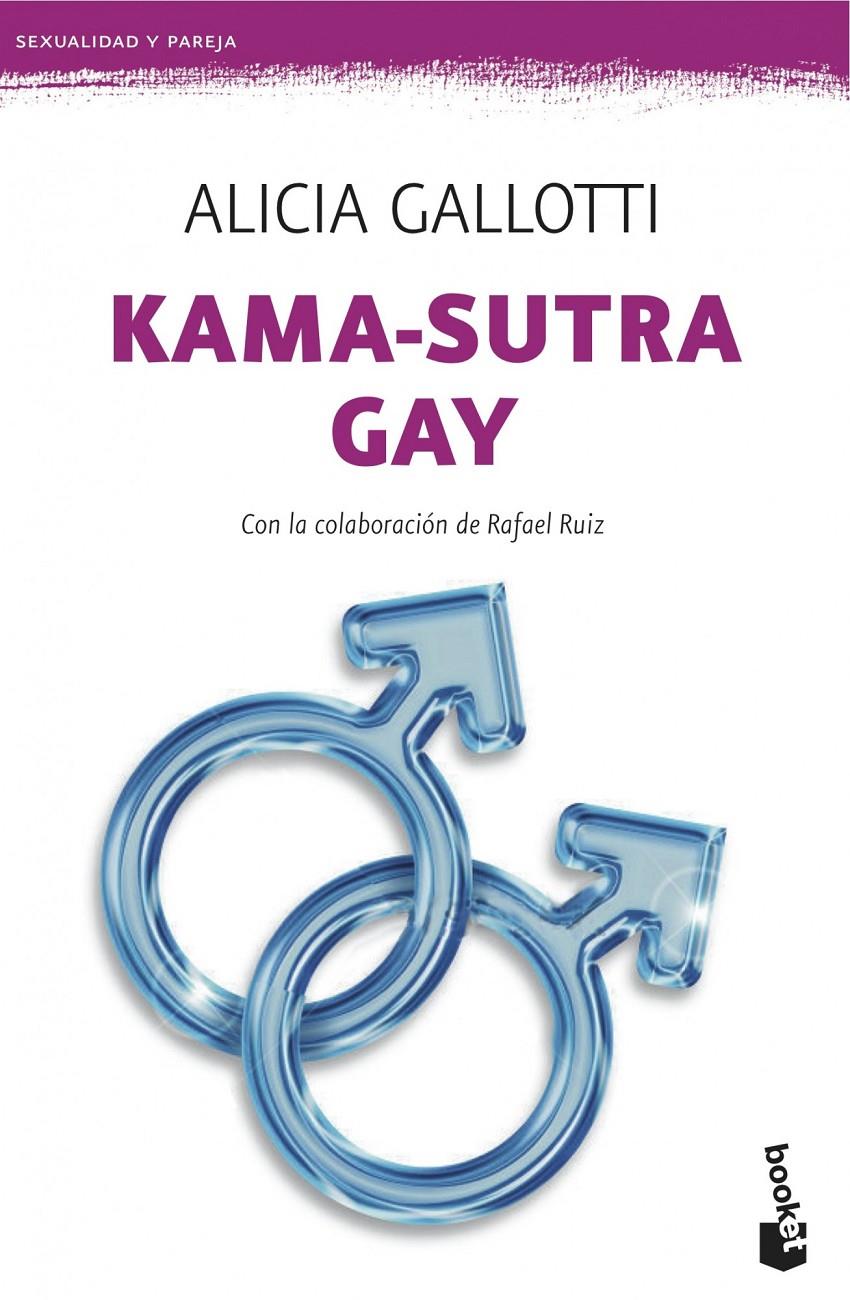 KAMA-SUTRA GAY | 9788427040090 | ALICIA GALLOTTI