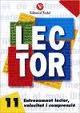 LECTOR 11 QUADERN | 9788486545925 | RECASENS, MARGARIDA