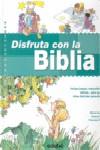 DISFRUTA CON LA BIBLIA | 9788423670703 | MERCÈ SEGARRA ROS