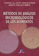 METODOS DE ANALISIS MICROBIOLOGICOS DE LOS ALIMENTOS | 9788479785246 | ALLAERT VANDEVENNE, CORRIE