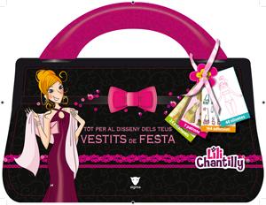 TOT PER AL DISSENY DELS TEUS VESTITS DE FESTA | 9788424637415 | VARIOS