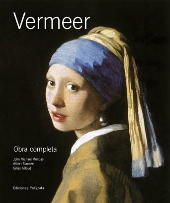 VERMEER | 9788434311213 | BLANKERT, ALBERT / MONTIAS, JOHN MICHAEL / ...