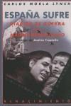 ESPAÑA SUFRE DIARIOS DE GUERRA EN EL MADRID REPUBLICANO | 9788484723929 | MORLA LYNCH, CARLOS