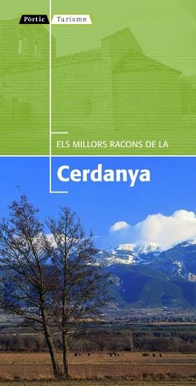 CERDANYA MILLORS RACONS | 9788498090871 | FIGUERA ABADAL, MANEL