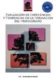 EVALUACION DE EXPERIENCIAS EN LA FORMACION DEL PROFESORADO | 9788427120211 | VARIS