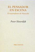 PENSADOR EN ESCENA, EL | 9788481913460 | SLOTERDIJK, PETER