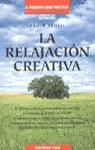 RELAJACION CREATIVA, LA | 9788427022577 | ABOZZI, PAOLO