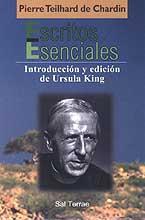 ESCRITOS ESENCIALES DE PIERRE TEILHARD DE CHARDIN | 9788429314236 | TEILHARD DE CHARDIN, PIERRE