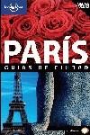 PARIS GUIAS DE CIUDAD LONELY PLANET + MAPA DESPL. 2009 | 9788408083207 | FALLON, STEVE / WILLIAMS, NICOLA