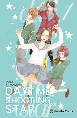 DAYTIME SHOOTING STARS Nº 01/12 | 9788491461265 | YAMAMORI, MIKA