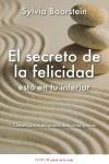 SECRETO DE LA FELICIDAD EL | 9788497544740 | BOORSTEIN, SYLVIA