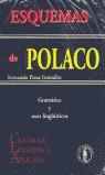 ESQUEMAS DE POLACO | 9788478170371 | PRESA GONZALEZ, FERNANDO