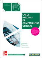 CASOS PRACTICS DE COMPTABILITAT GENERAL | 9788448199999 | GIRBAU UROZ