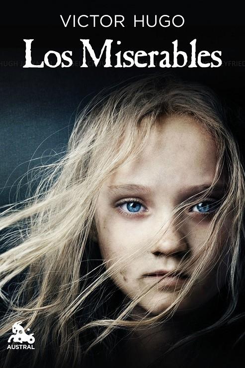 LOS MISERABLES | 9788408015796 | VICTOR HUGO