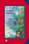 GRAN LLIBRE DELS CONTES, EL | 9788475335216 | STRICH, CHRISTIAN (SELEC.)