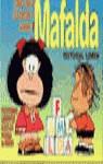 MAFALDA.LIBRO DE COLORAR Y JUGAR 2 | 9788426444929 | QUINO (SALVADOR LAVADO, JOAQUIN)