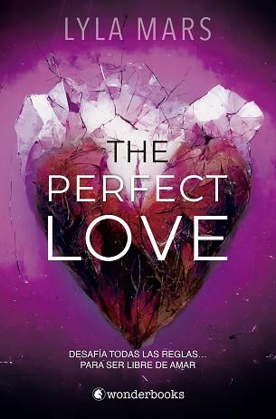 PERFECT LOVE | 9788418509780 | MARS, LYLA