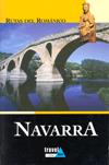 RUTAS DEL ROMANICO EN NAVARRA | 9788495537515 | PEREZ MONZON, OLGA