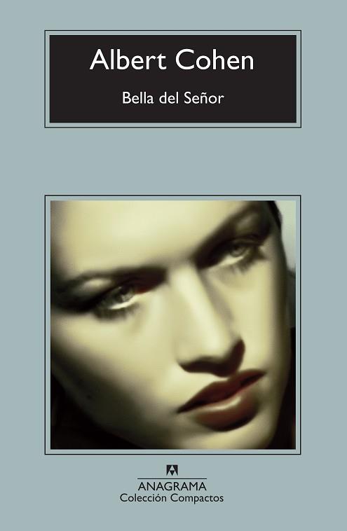 BELLA DEL SEÑOR (COMPACTOS) | 9788433920485 | COHEN, ALBERT