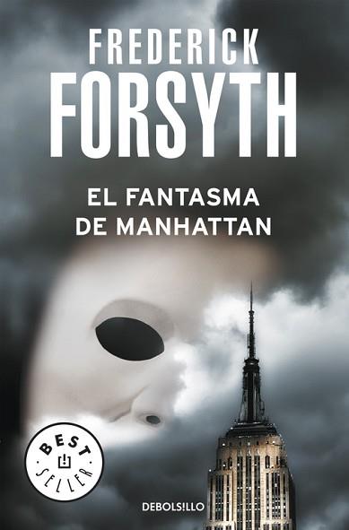 FANTASMA DE MANHATTAN, EL (BUTXACA) | 9788497597357 | FORSYTH, FREDERICK