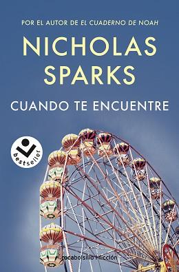 CUANDO TE ENCUENTRE (EDICIÓN 2023) | 9788419498007 | SPARKS, NICHOLAS