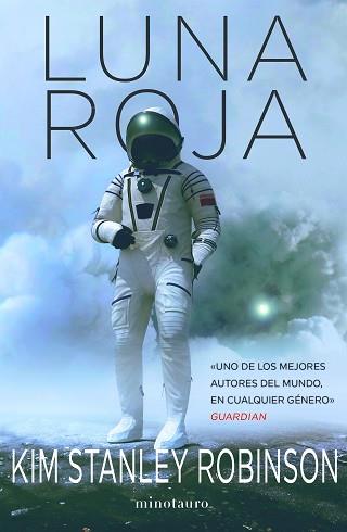 LUNA ROJA | 9788445006139 | ROBINSON, KIM STANLEY