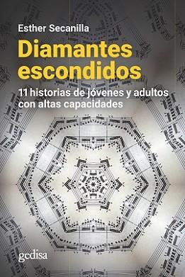 DIAMANTES ESCONDIDOS | 9788418525179 | SECANILLA CAMPO, ESTHER