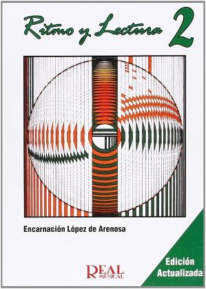 RUTMO Y LECTURA VOL II | 9788438708637 | LOPEZ DE ARENOSA, ENCARNACION