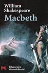 MACBETH (LB) | 9788420634067 | SHAKESPEARE, WILLIAM