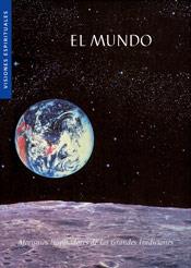 MUNDO, EL (VISIONES INSPIRADORAS) | 9788475562544 | VARIS