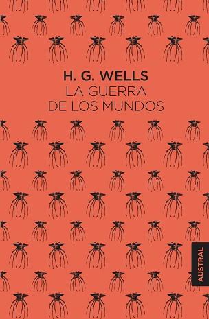 GUERRA DE LOS MUNDOS | 9788408210061 | WELLS, H. G.