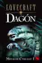 DAGON | 9788441412996 | LOVECRAFT, H.P.