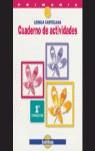 CUADERNO DE LENGUA 6 EP N.1 | 9788429458039 | VARIS