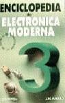 ENCICLOPEDIA DE ELECTRONICA MODERNA 3 | 9788428318952 | ANGULO USATEGUI, JOSE MARIA