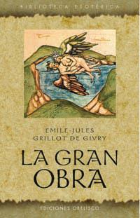 LA GRAN OBRA | 9788497774017 | ANÓNIMO