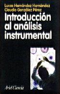 INTRODUCCION AL ANALISIS INSTRUMENTAL | 9788434480438 | HERNANDEZ HERNANDEZ, LUCAS