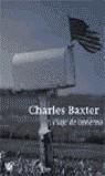 VIAJE DE INVIERNO (TAPA DURA) | 9788479019495 | BAXTER, CHARLES