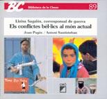 CONFLICTES BE.LICS AL MON ACTUAL, ELS | 9788478271801 | PAGES, JOAN