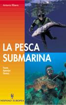 PESCA SUBMARINA, LA | 9788425503207 | RIBERA JORDA, ANTONIO