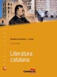 LITERATURA CATALANA BATXILLERAT | 9788482876719 | ARMENGOL, R.