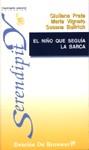 NIÑO QUE SEGUIA LA BARCA, EL | 9788433015518 | PRATA, GIULIANA