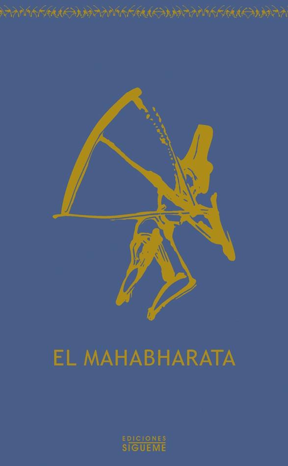 EL MAHABHARATA | 9788430117253 | HUARTE LUXÁN, MERCEDES ; TR.