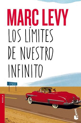 LOS LÍMITES DE NUESTRO INFINITO | 9788408150190 | LEVY, MARC