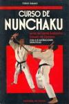 CURSO DE NUNCHAKU | 9788431510916 | TAMANO, TOSHIO