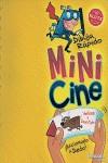 MINI CINE DIBUJA RAPIDO | 9789876370349 | LOS EDITORES DE KLUTZ